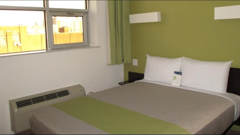 Feather Factory Hotel New York Esterno foto